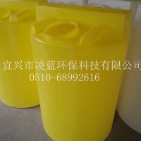 耐酸堿2000L加藥桶PE攪拌桶2000升藥劑攪拌罐