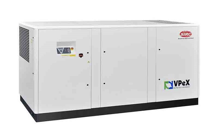 英格索蘭vpex系列空壓機(jī)24立方_風(fēng)冷型