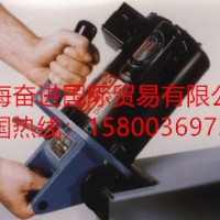 8000型鋼板坡口機專業(yè)高效、無油煙，沒有灰塵