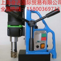 英國進口磁力鉆MD40重量輕，功能全