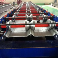 820角馳機(jī)現(xiàn)貨廠家興和 全自動快速820壓瓦機(jī)價格