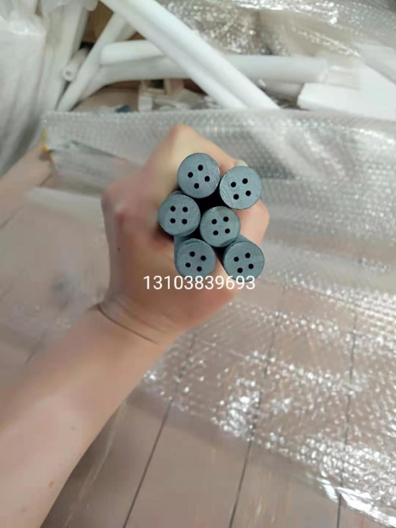 二硅化鉬鼓泡管價格