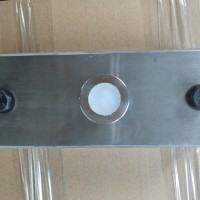 不銹鋼磁盒，