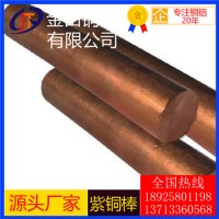 t8紫銅棒，t3進口耐沖擊紫銅棒/t5抗折彎紫銅棒