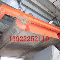 天津市自卸式懸掛除鐵器，重慶市自卸式懸掛除鐵器