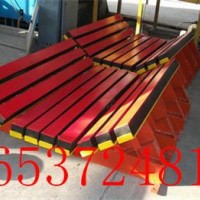 濟(jì)寧緩沖床 帶寬500mm防砸緩沖床井下煤礦輸送機(jī)轉(zhuǎn)載點(diǎn)