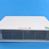 立式明裝風(fēng)機(jī)盤管保定躍鑫冷暖設(shè)備