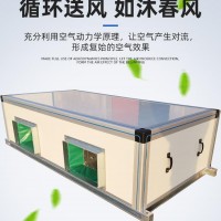 吊頂式空調(diào)機組冷卻、加熱、加溫、除濕躍鑫冷暖設(shè)備