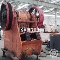 出售二手洛陽大華ASD3625顎破一臺