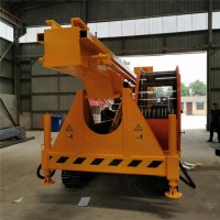供應(yīng)基坑護(hù)坡鉆機(jī)  護(hù)坡鉆機(jī)廠家 履帶式錨固鉆機(jī)