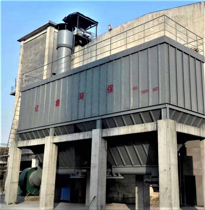 河南除塵設(shè)備廠(chǎng)家碳素廠(chǎng)除塵設(shè)備