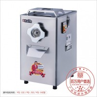永強絞肉機YQ-J22柜式絞肉機