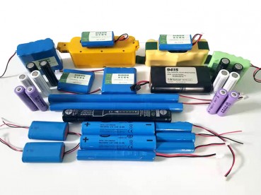 鋰電子電池與鎳氫電池有哪些不同?