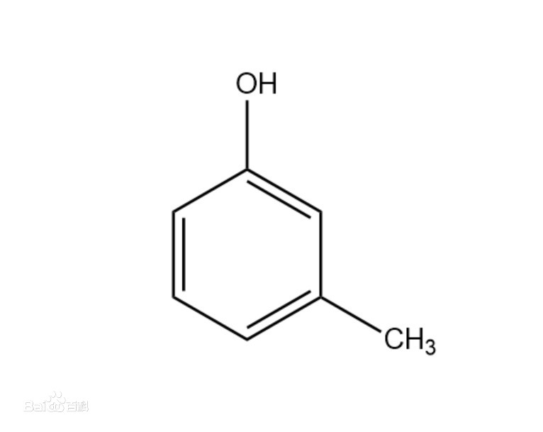 間甲酚生產(chǎn)污水處理方法