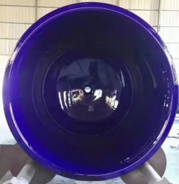 搪瓷反應釜規(guī)格是什么