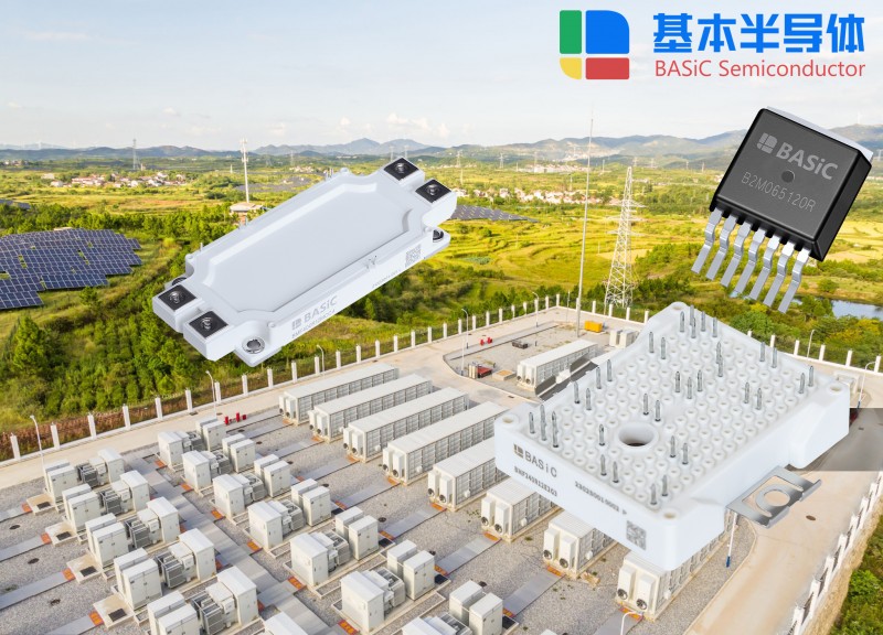 傾佳電子SiC模塊全面升級(jí)取代IGBT模塊