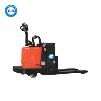 英鵬 3.0/3.5噸防爆電動搬運(yùn)車